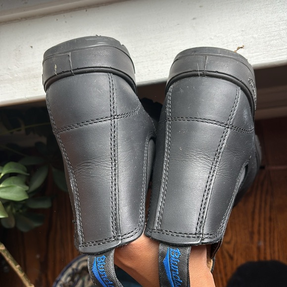 Blundstone Thermal Woman’s boots with box— AU size 5 - Picture 9 of 12